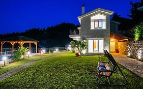 Villa Valia Calda